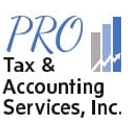 Pro-Tax Recruitment logo