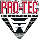 Pro Tec Equipment logo