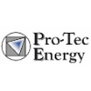Pro Tech Energy Solutions logo