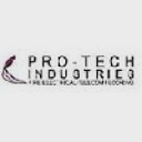 Pro-Tech Industries, Inc. logo