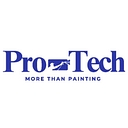 Pro Tech Painting logo