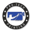 Pro-Tech Painting logo