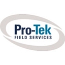 Pro Tek Field Services logo