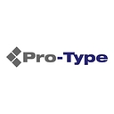 PRO-TYPE INDUSTRIES INC