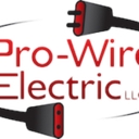 Pro-Wire Electric logo