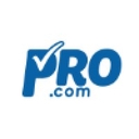 Pro.com logo