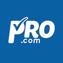Pro.Com logo