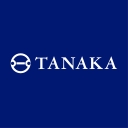 Tanaka Precious Metals logo
