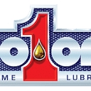 Proone Extreme Lubricants logo
