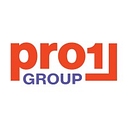 Pro 1 Maintenance logo