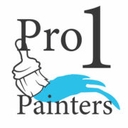 Pro 1 Painters logo