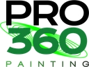 PRO360 Painting logo