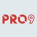 Pro9 Global logo