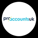 Proaccountsuk logo
