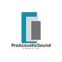 Pro Acoustic Sound logo