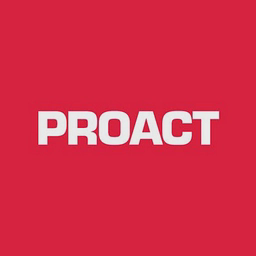 Proact IT UK Limited logo
