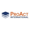 Proact International Ltd logo