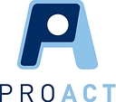 Proact, Inc. logo