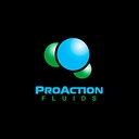 Proaction Fluids logo