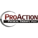 Proaction Physical Therapy, Pllc logo