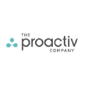 Logo for proactiv.com