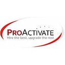Proactivate logo