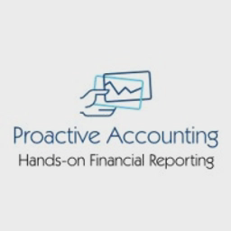 Proactive Chartered Accountants Limited logo