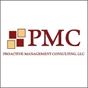 Proactive Management Consulting, Llc And Proactive Institute Iop logo