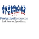 Proactive Resources, Inc. logo