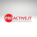 Proactive.It Appointments Ltd. logo