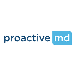 Proactive Isla logo
