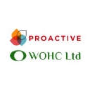 Proactive Rehab Ltd logo