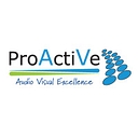 Proactiveav logo
