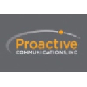 Proactive Communications logo