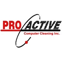 Pro Active Computer Cleaning Inc logo