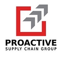 Proactive Group Of Companies logo