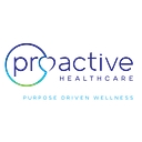 Proactive Healthcare logo