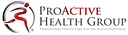 Proactive Health Group logo