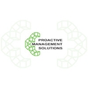 Proactive Management Solutions logo