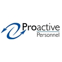 Proactive Personnel Ltd logo