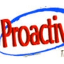 Proactive Plumbing logo