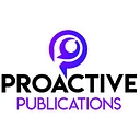 Proactive Publications Limited logo