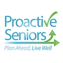 proactiveseniors.ca icon
