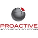 Proactive Accounting Solutions logo