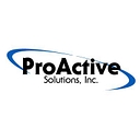 Proactive Solutions logo