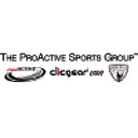 The Proactive Sports Group logo