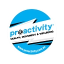 Proactivity logo