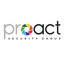 Proact Security Group logo