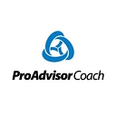 Proadvisorcoach logo