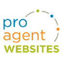 ProAgentWebsites.com logo